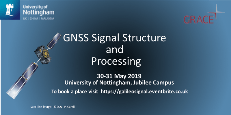 GNSS Signal Structure And Processing