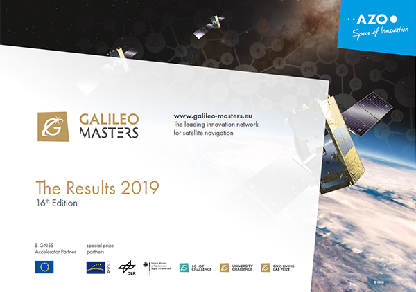 Galileo Masters Results 2019