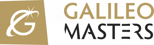 Galileo Masters Logo