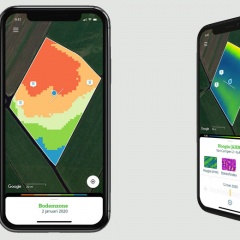 FieldScout: Easy and Affordable Precision Agriculture