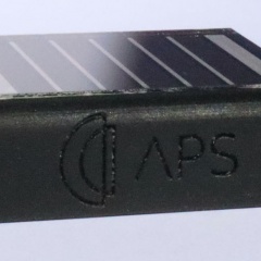 Developers of the World’s Smallest Solar-Powered GNSS Location Tracker